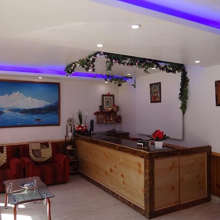 Hotel Natraj Manali Νταραμσάλα Εξωτερικό φωτογραφία