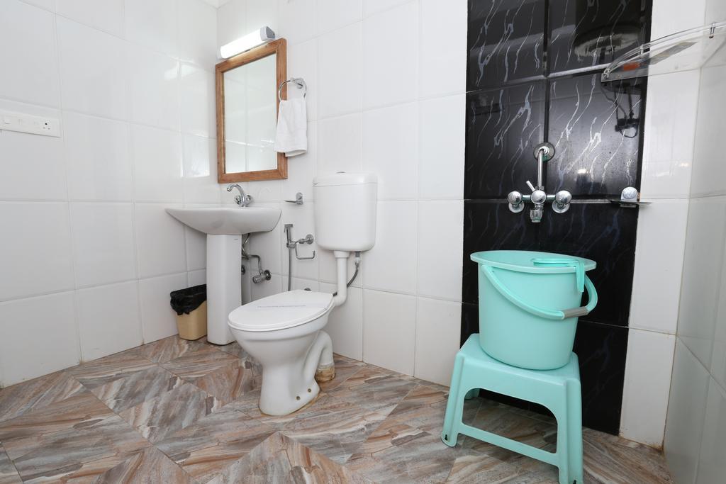 Hotel Natraj Manali Νταραμσάλα Δωμάτιο φωτογραφία