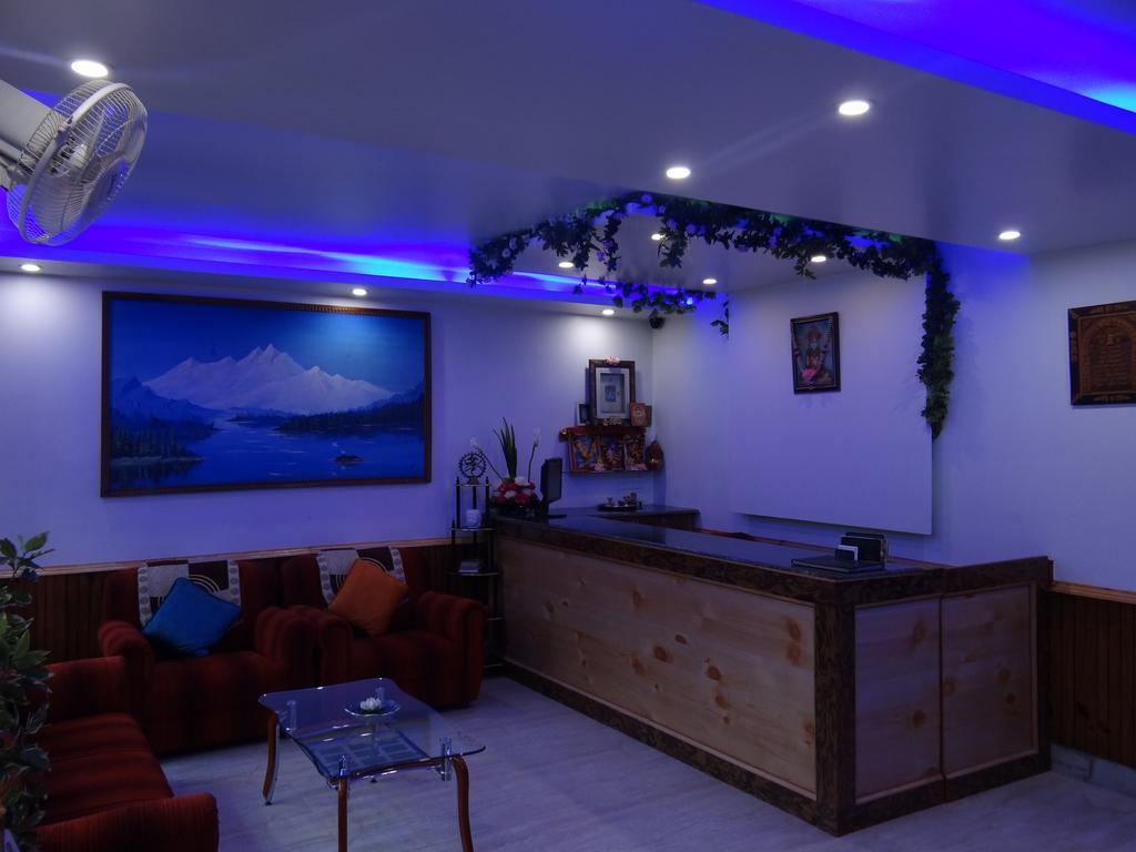 Hotel Natraj Manali Νταραμσάλα Εξωτερικό φωτογραφία