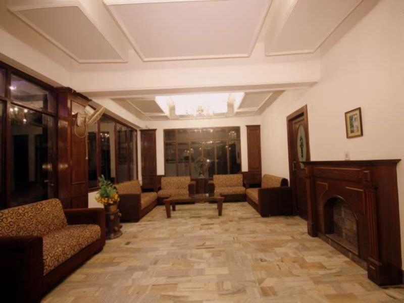 Hotel Natraj Manali Νταραμσάλα Εξωτερικό φωτογραφία