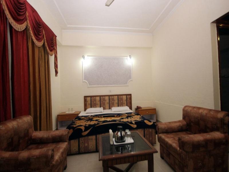 Hotel Natraj Manali Νταραμσάλα Εξωτερικό φωτογραφία