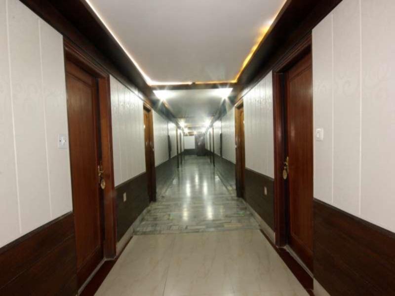 Hotel Natraj Manali Νταραμσάλα Εξωτερικό φωτογραφία