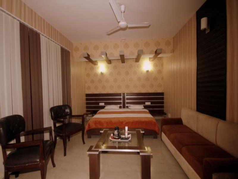 Hotel Natraj Manali Νταραμσάλα Εξωτερικό φωτογραφία