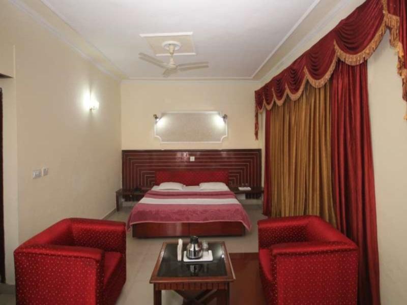 Hotel Natraj Manali Νταραμσάλα Εξωτερικό φωτογραφία