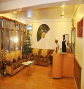 Hotel Natraj Manali Νταραμσάλα Εξωτερικό φωτογραφία
