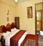 Hotel Natraj Manali Νταραμσάλα Εξωτερικό φωτογραφία