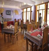 Hotel Natraj Manali Νταραμσάλα Εξωτερικό φωτογραφία